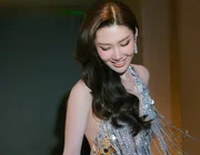 Nhan sắc “không phải dạng vừa” của Thúy Ngân: Bùng nổ visual ngày đầu ra mắt phim điện ảnh mới