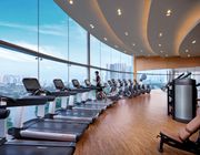 Trải nghiệm không gian đẳng cấp, tinh tế mới tại JW Marriott Hanoi