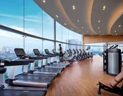 Trải nghiệm không gian đẳng cấp, tinh tế mới tại JW Marriott Hanoi