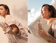 Memo Paris Corfu - từ tài nguyên tạo hóa đến di sản thế giới mùi hương