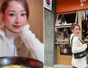 Thêm một món Việt được Chi Pu bán tại quán phở ở Thượng Hải, netizen xứ Trung nhận xét thế nào?