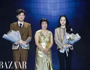 Hương Giang, Dược sĩ Tiến sản xuất Miss Universe Vietnam 2024