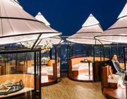 Gợi ý 5 nhà hàng lãng mạn nhất thế giới dành cho các cặp đôi: Địa điểm cầu hôn khó quên!