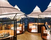 Gợi ý 5 nhà hàng lãng mạn nhất thế giới dành cho các cặp đôi: Địa điểm cầu hôn khó quên!