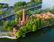 Du lịch Tết 2024: Gợi ý 3 địa điểm và hành trình du lịch miền Bắc hấp dẫn