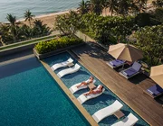 Đón Tết Nguyên Đán rực rỡ tại Sheraton Nha Trang Hotel & Spa