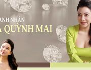 Doanh nhân Tạ Quỳnh Mai: Thành - Tín trong kinh doanh hàng xa xỉ thời công nghệ