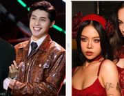 Gen Z đọ sắc bên tiền bối: HIEUTHUHAI - Noo Phước Thịnh đẹp đỉnh, tlinh không lép vế