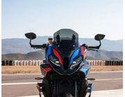 BMW giới thiệu M 1000 XR hoàn toàn mới và S 1000 XR