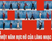 Gửi lời chào một năm 2023 rực rỡ của làng nhạc Việt, mong chờ gì ở 2024?