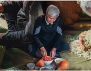 Bánh chưng, bánh tét tinh hoa nghìn năm lúa nước trên bàn thờ Việt và những biến thể duyên dáng thời hiện đại