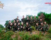 Không phải em út Mono, đây mới là người nhẹ cân nhất trong Sao Nhập Ngũ 2024