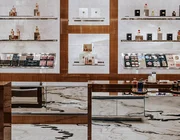 Ra mắt cửa hàng làm đẹp Dolce & Gabbana tại Old Bond Street, London