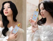 Dành cho các tín đồ nước hoa Niche: Memo Paris ra mắt biểu tượng Sintra tại Việt Nam