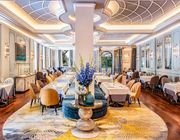 Tưng bừng đón năm mới cùng các khách sạn và khu nghỉ dưỡng hàng đầu