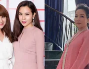 Loạt sao Việt phản ứng với việc Mỹ Linh công khai Lưu Hương Giang làm bạn với "chồng cũ", Lưu Thiên Hương làm gì?