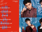 Lộ diện đại hội collab chấn động Vpop 2024