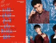 Lộ diện đại hội collab chấn động Vpop 2024