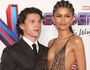 “Người Nhện” Tom Holland - Zendaya chia tay ngay đầu năm vì 1 động thái phũ phàng của đàng gái?