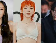 Giàu có như “phú bà” Jennie (BLACKPINK): Hào phóng làm 1 điều cho dàn siêu sao châu Á tại sự kiện lớn