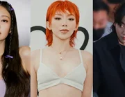 Giàu có như “phú bà” Jennie (BLACKPINK): Hào phóng làm 1 điều cho dàn siêu sao châu Á tại sự kiện lớn