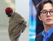 Vừa được xuất cảnh hậu nghi án chất cấm, G-Dragon đã gây sốt với outfit mang ý nghĩa "độc nhất vô nhị"