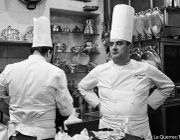 Paul Bocuse – Vua đầu bếp xứ Pháp
