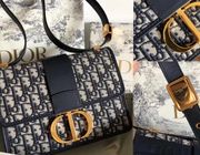 Dior 30 Montaigne: Một tác phẩm kinh điển của tương lai