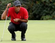 Dấu chấm hết của Tiger Woods và Nike?