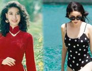 Hoa hậu Hà Kiều Anh U50 vóc dáng cực nóng bỏng, bí quyết tránh xa lão hóa liên quan đến 1 thứ thức uống