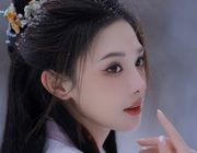 Nàng thơ Đông Cung Bành Tiểu Nhiễm gây sốt với tạo hình công chúa tuyết, netizen rần rần đòi trở lại đóng cổ trang