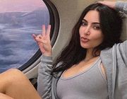 Có gì bên trong máy bay 150 triệu USD của Kim Kardashian?