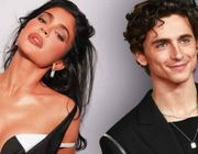 Hot nhất Quả Cầu Vàng 2024: Kylie Jenner - Timothée Chalamet lần đầu công khai "phát cẩu lương" giữa lễ trao giải