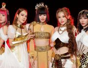 Lan Ngọc bị cho là "khát khao nổi bật" khi ăn mặc khác biệt trong team, stylist lập tức đính chính!