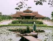 Emeralda Resorts – Hành trình của những hạt ngọc trời
