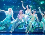 Lan Ngọc hé lộ đầu tư cho tiết mục ở Chị đẹp, Mỹ Linh tiếc: Bay vài tháng lương