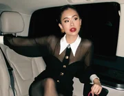 Hành trình từ tín đồ thời trang đến CEO: Jacqueline Tiên Nguyễn tỏa sáng tại Milan & Paris Fashion Week 2024