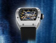 Có gì ở siêu phẩm 715.000 USD của Richard Mille?