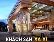 4 khách sạn 7 sao siêu xa xỉ đẳng cấp tột đỉnh thế giới!