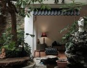 5 quán cà phê đẹp như resort mà giới trẻ Hà Nội khuyên bạn nên đi sớm nếu không sẽ hối hận