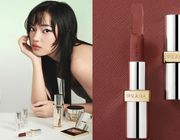 Châu Bùi x Prada Beauty - sự kết hợp giữa thời trang và làm đẹp