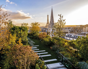 Bvlgari Hotel & Resorts Paris: Bản sắc duy mỹ vượt thời gian