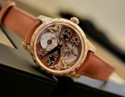 Kiệt tác Girard-Perregaux La Esmeralda kết hợp hoàn hảo giữa truyền thống & hiện đại