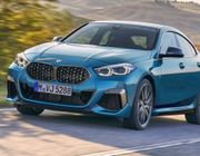 BMW 120 2025 đánh dấu thế hệ thứ tư của dòng xe nhỏ gọn BMW