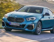 BMW 120 2025 đánh dấu thế hệ thứ tư của dòng xe nhỏ gọn BMW