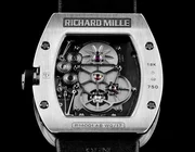 Không phải Rolex hay Patek Philippe, thương hiệu này được coi là "cái bắt tay của tỷ phú", biểu tượng cho địa vị và sự giàu có