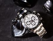 Khám phá kỹ thuật chế tác mặt số thượng thừa của Rolex