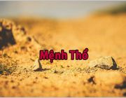 Màu sắc theo phong thủy cho mệnh Thổ