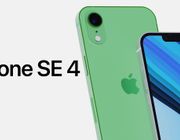 Điện thoại iPhone SE 4 của Apple sẽ được nâng cấp với nhiều thay đổi lớn trong năm 2025?