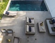Top 3 biệt thự villa Hồ Tràm Hồ Cốc giá rẻ đẹp view biển có hồ bơi sang trọng chuẩn 5 sao